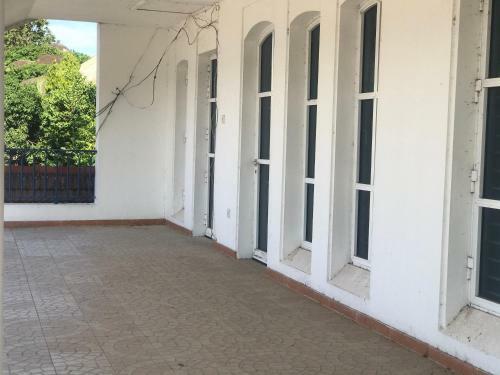 Bed & Breakfast Leave A Mark In Africa?s House