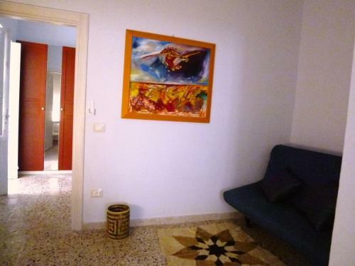 You&me Ortygia Holiday House