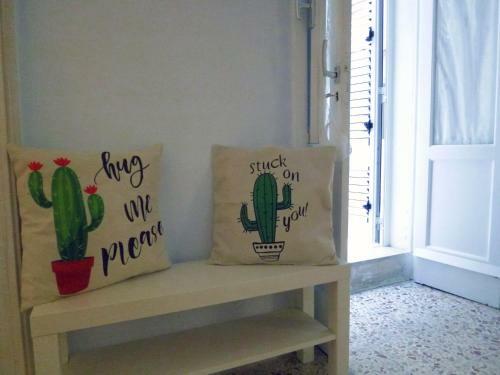You&me Ortygia Holiday House