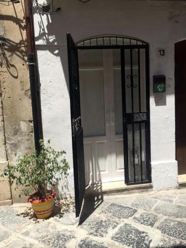 You&me Ortygia Holiday House