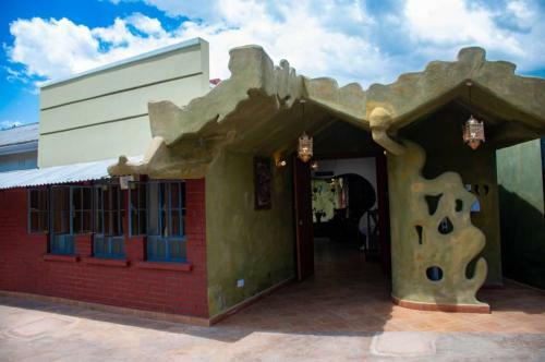 Bed & Breakfast Parachichi House Bnb