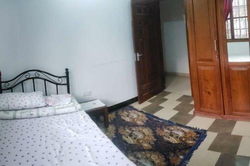 Your Home Away From Home!