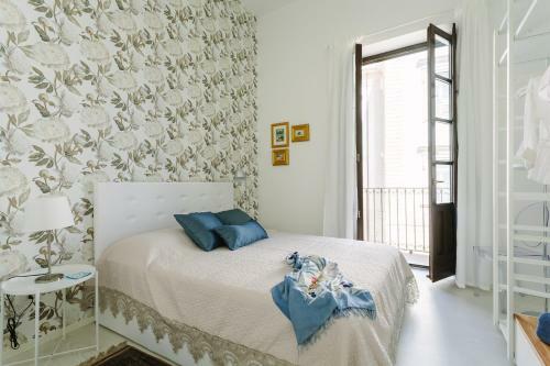 Apartamento Suite La Piazza