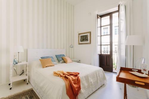 Apartamento Suite La Piazza