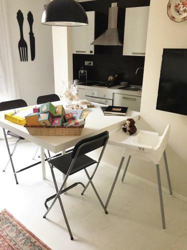 Apartamento Suite La Piazza