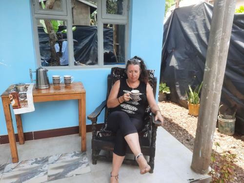 Apartamento Meleji House