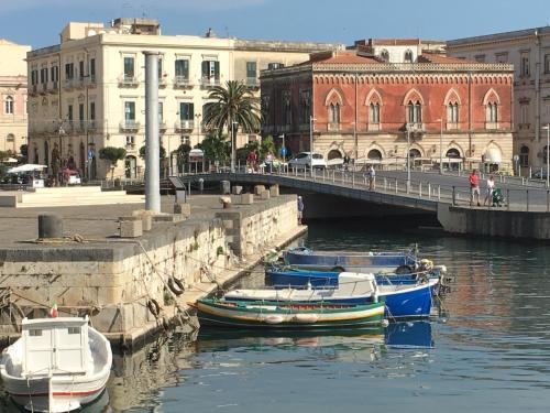 Apartamento Casa Anita