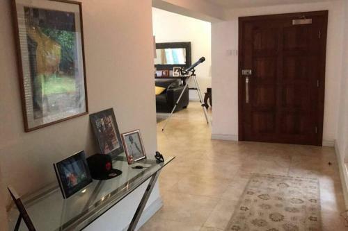 Luxurious 3 Bedroom Villa With Beautiful Garden