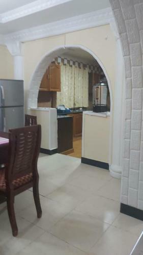 Molo Meru Home