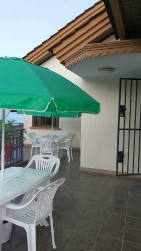Molo Meru Home