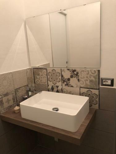 Bed & Breakfast La Gemma Di Ortigia