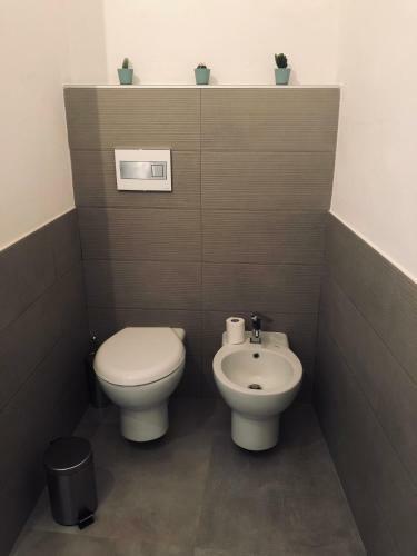 Bed & Breakfast La Gemma Di Ortigia