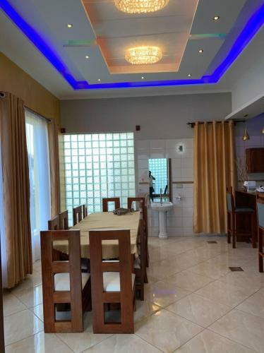Bed & Breakfast Arusha Home Stay