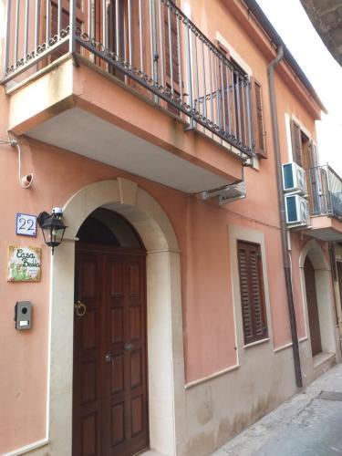 Casavacanza Casa Bedda