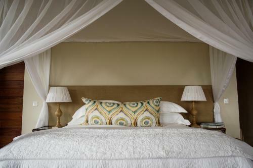 Hotel Siringit Villa By Mantis