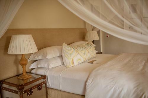 Hotel Siringit Villa By Mantis