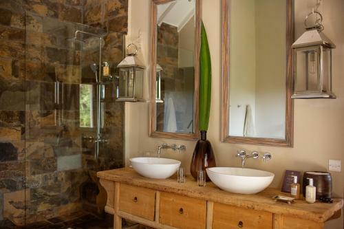Hotel Siringit Villa By Mantis