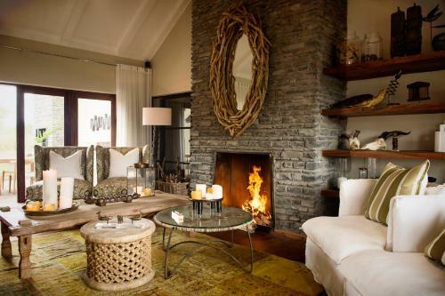 Hotel Siringit Villa By Mantis