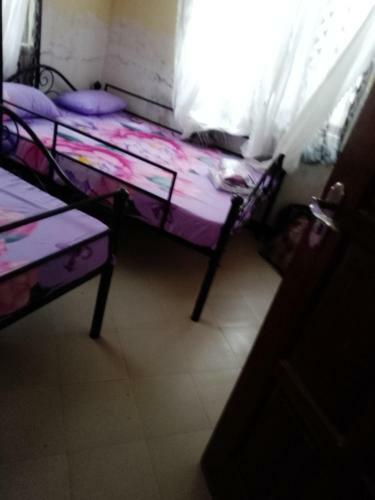 Apartamento Rafiki Sanahostel