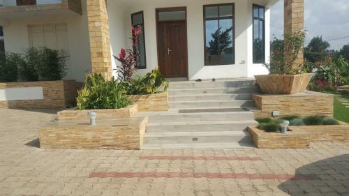 Hostal Nanofilter House