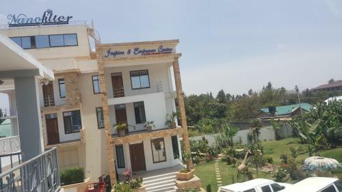 Hostal Nanofilter House