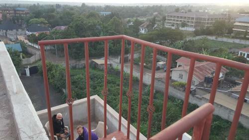 Hostal Nanofilter House