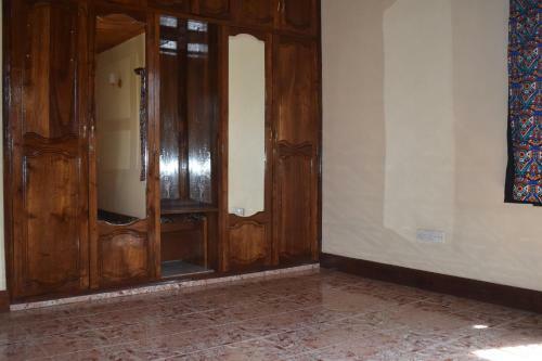 Hostal On My Way Hostel Arusha