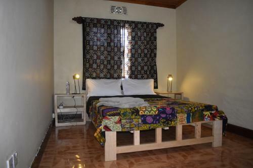 Hostal On My Way Hostel Arusha
