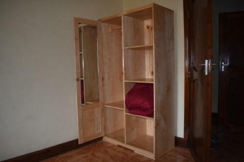 Hostal On My Way Hostel Arusha