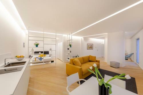 Apartamento Le Tre Campane Ortigia