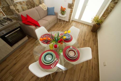 Siracusa Houses K&s