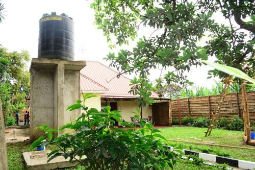 Sidai Village Cottage