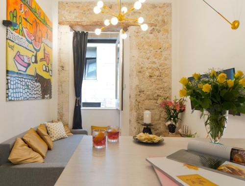 Suite44 Ortigia