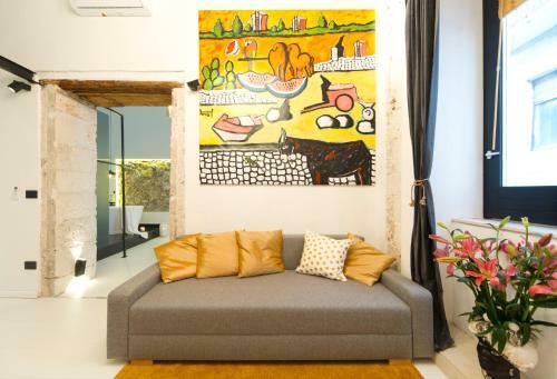 Suite44 Ortigia
