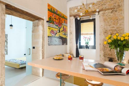 Suite44 Ortigia