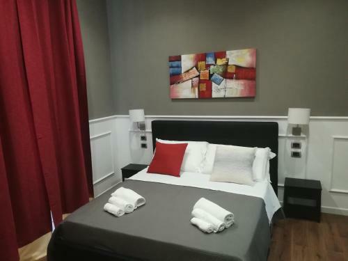 Hostal Crispirooms