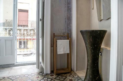 Apartamento Casa Sabir