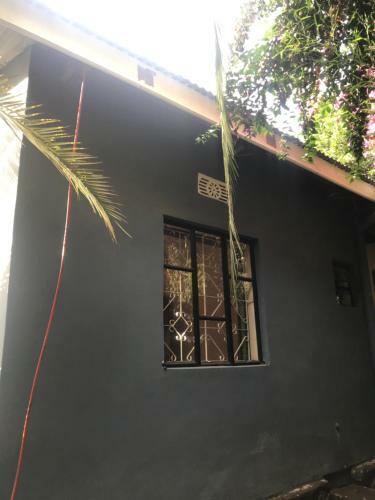 Serenity House Arusha
