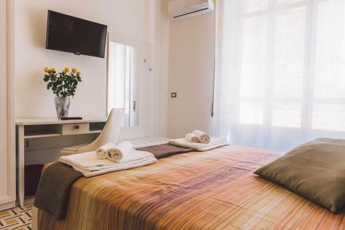 Apartamento Residenza Macos One
