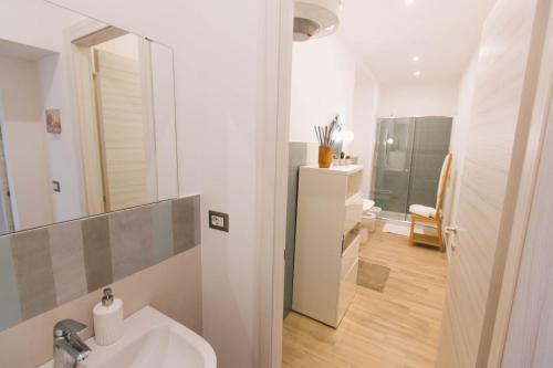 Apartamento Residenza Macos One
