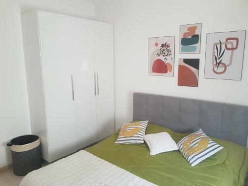 Apartamento Ideal Appart Ain Zaghouan Tunis