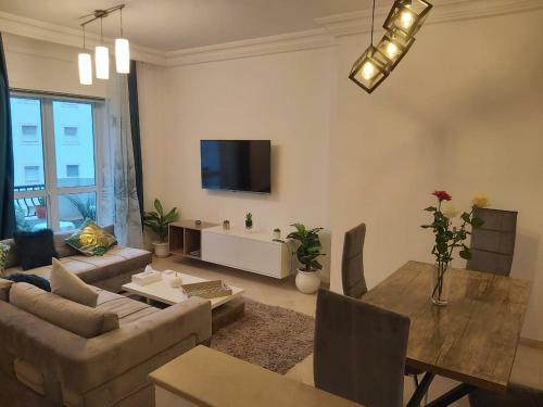 Apartamento Ideal Appart Ain Zaghouan Tunis