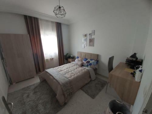 Apartamento Ideal Appart Ain Zaghouan Tunis