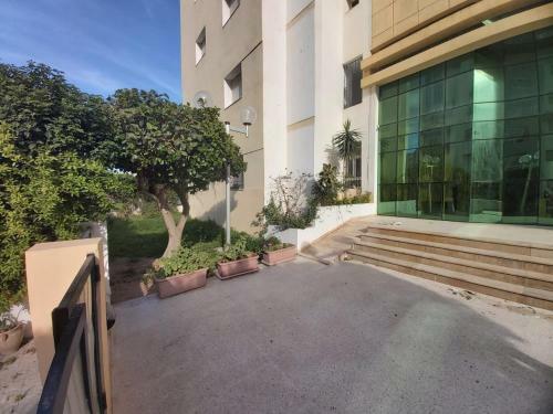 Apartamento Ideal Appart Ain Zaghouan Tunis