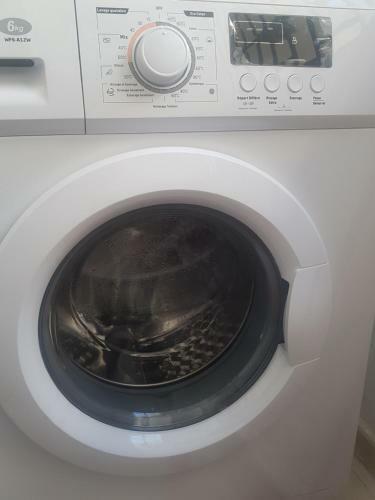 Apartamento Ideal Appart Ain Zaghouan Tunis