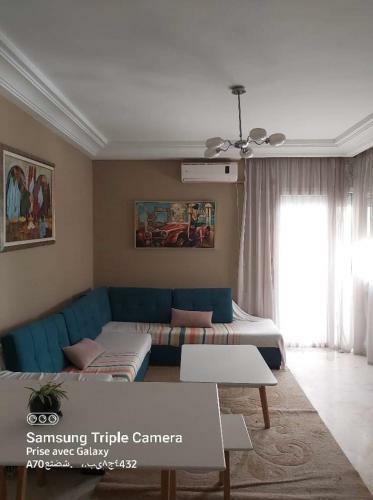 Apartamento Superbe Appartement S+2 Chambres