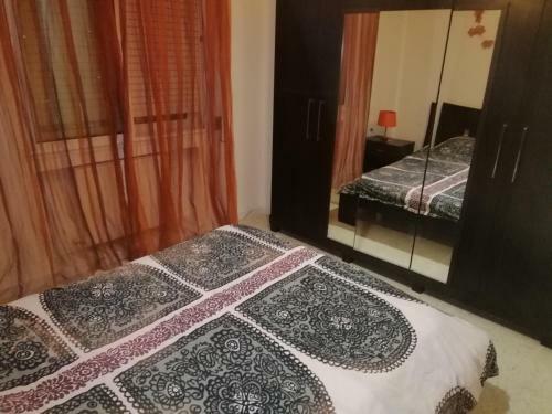 Apartamento R�sidence Les Jardins