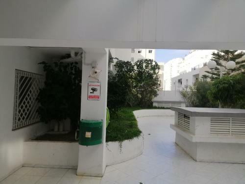 Apartamento R�sidence Les Jardins