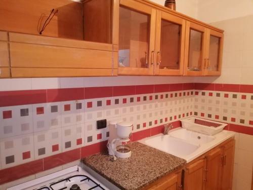 Apartamento R�sidence Les Jardins