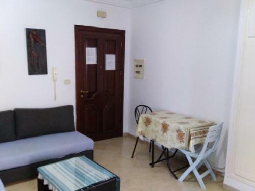Apartamento R�sidence Les Jardins